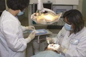 Dentists