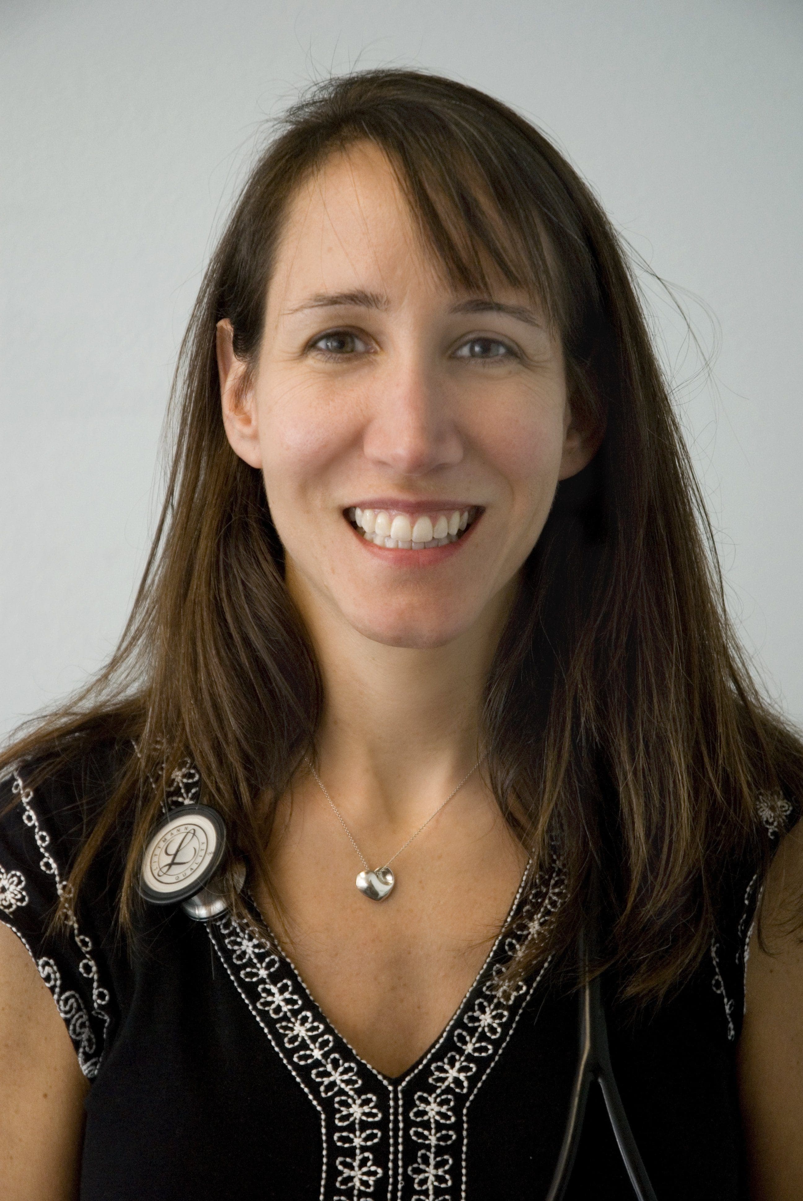 Nunnally, NP Marin Community Clinics