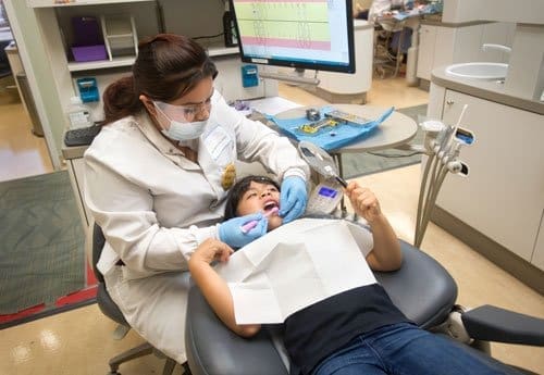 Dental Clinic