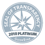 2018 Guidestar Platinum 2018 Guidestar Platinum