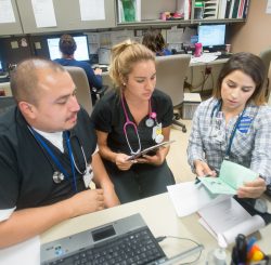 MarinCommunityClinics_082515_247 MarinCommunityClinics_082515_247