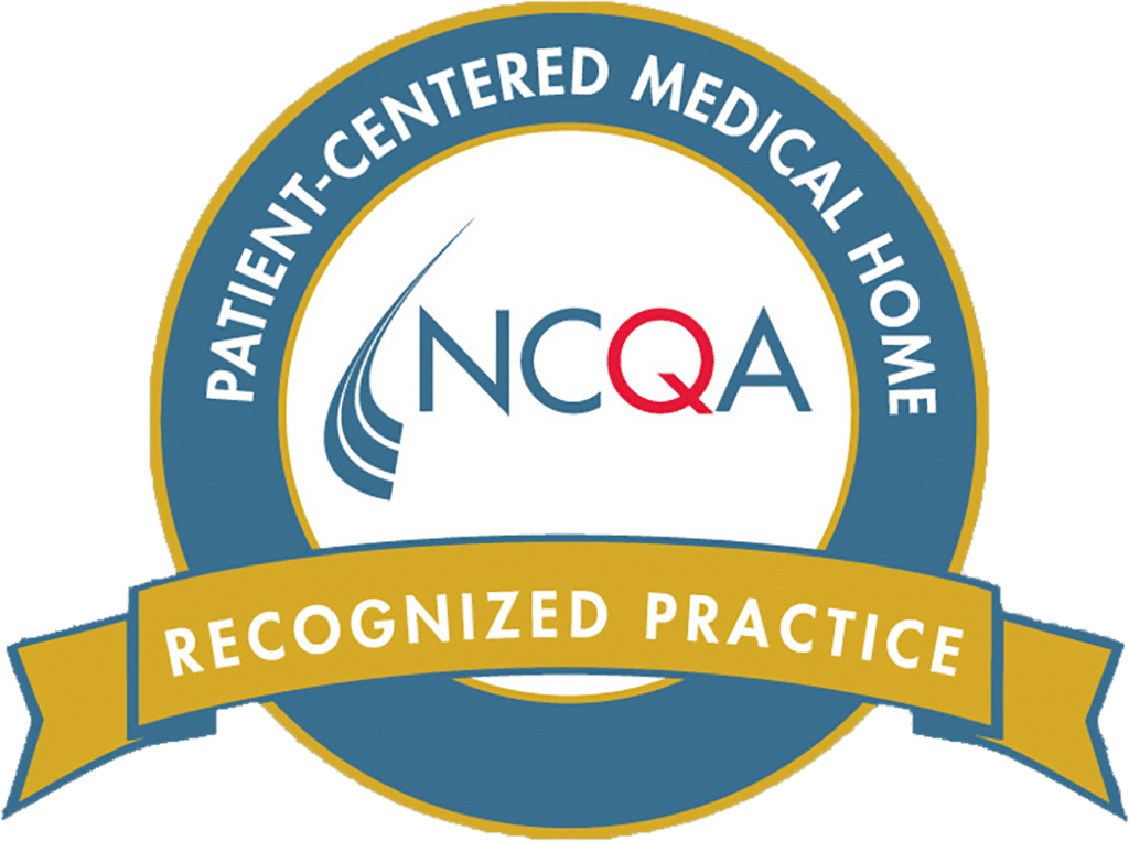 PCMH NCQA Marin Community Clinic