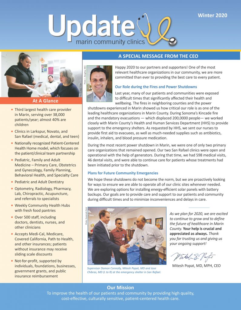 Home Care Agencies In Marin County