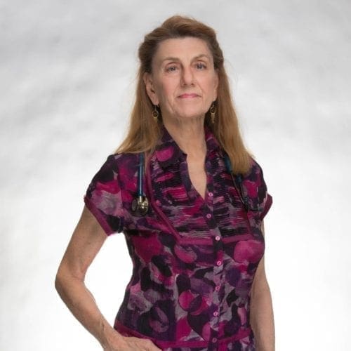 Carolyn Shore