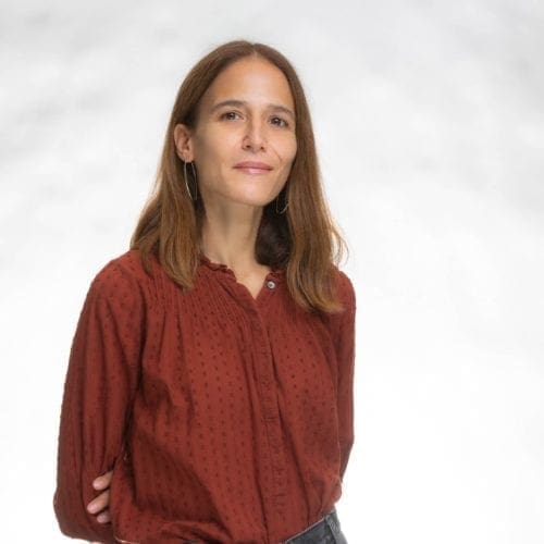 Claudia Levine