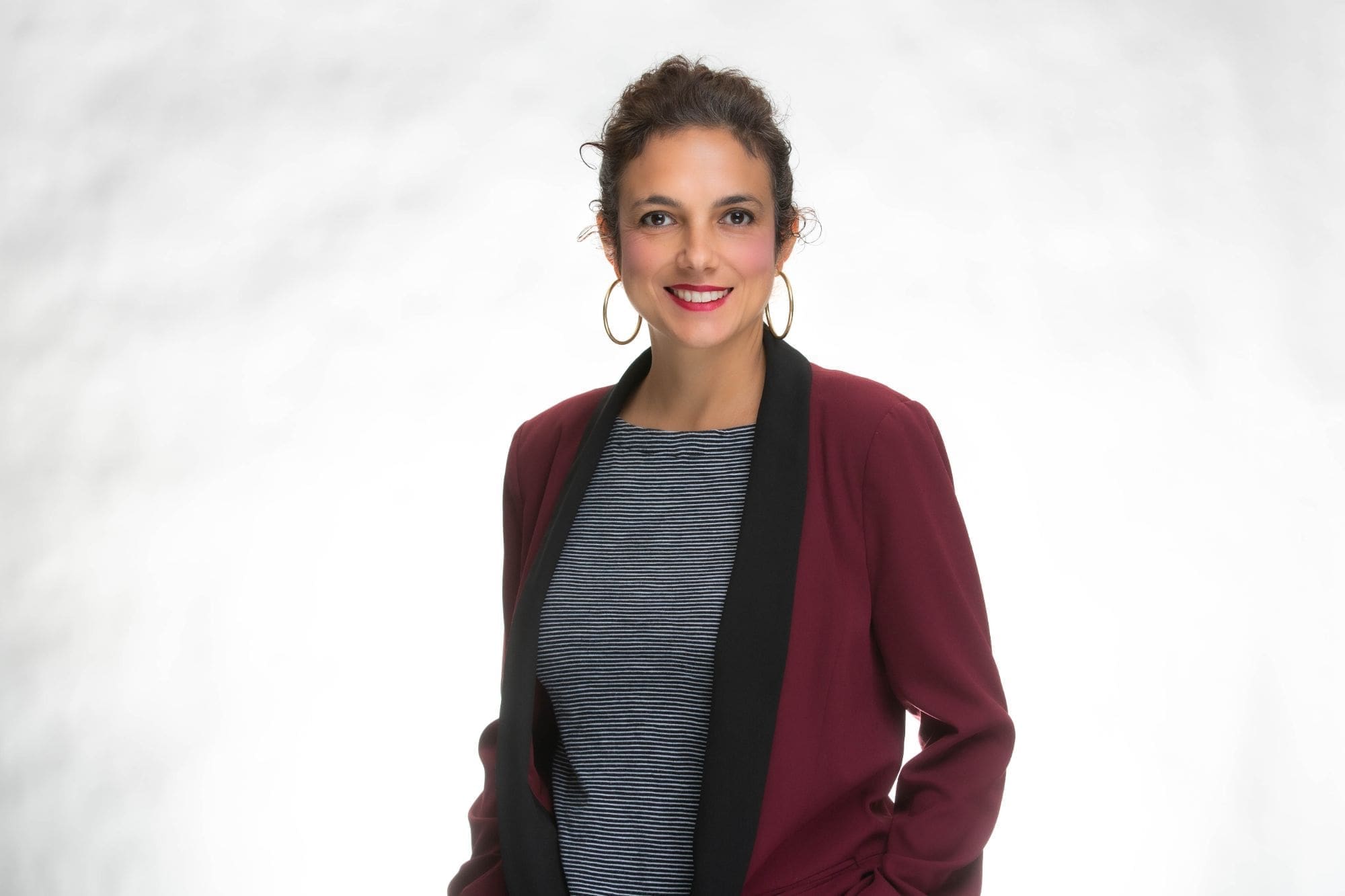 Elisa Pujals