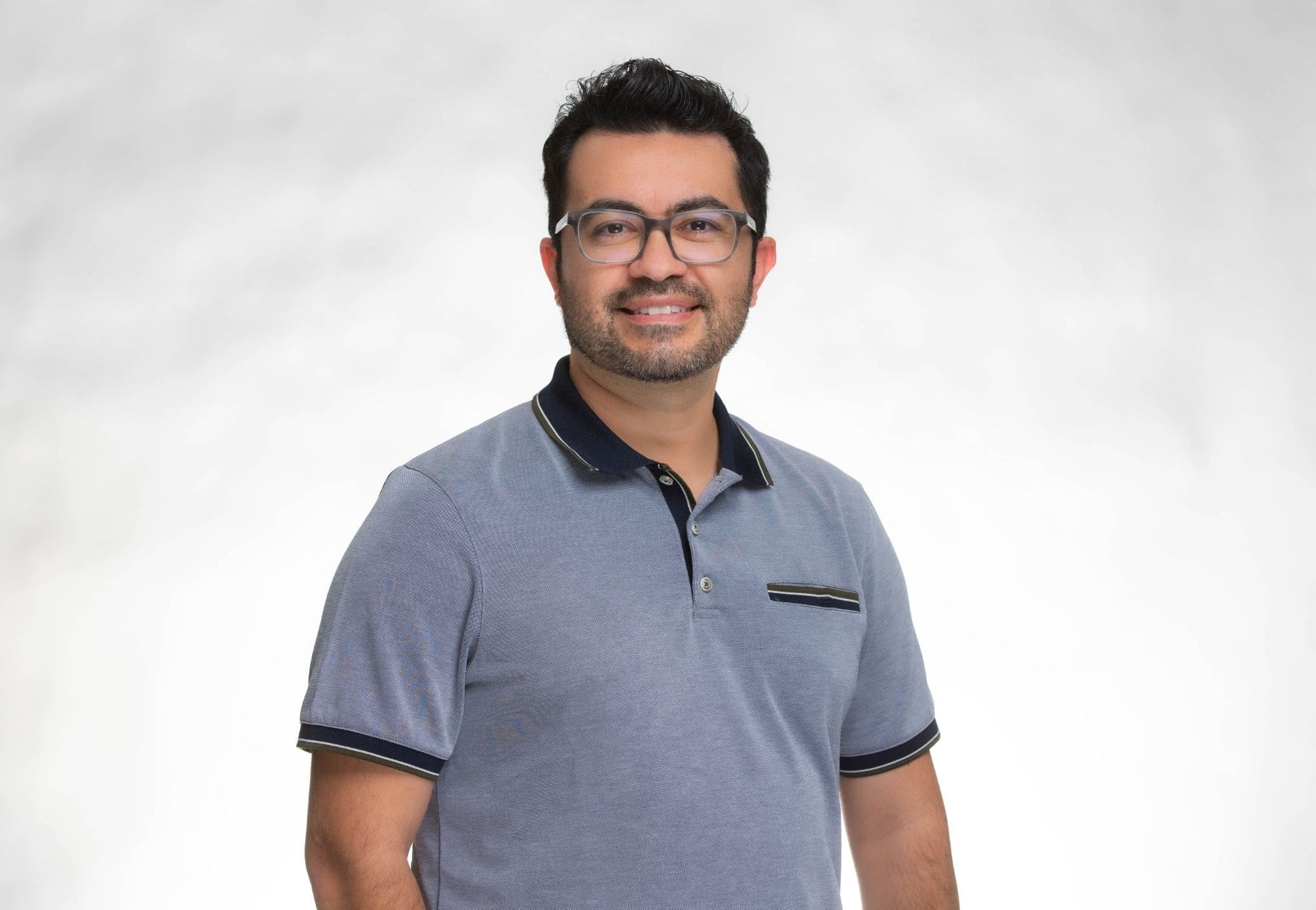 Erik Mendoza