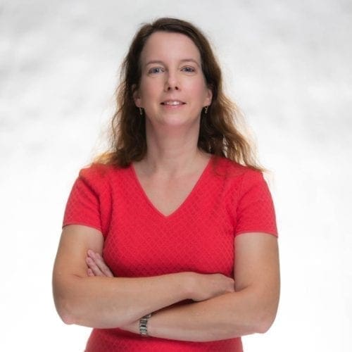 Jeanette Krolikowski