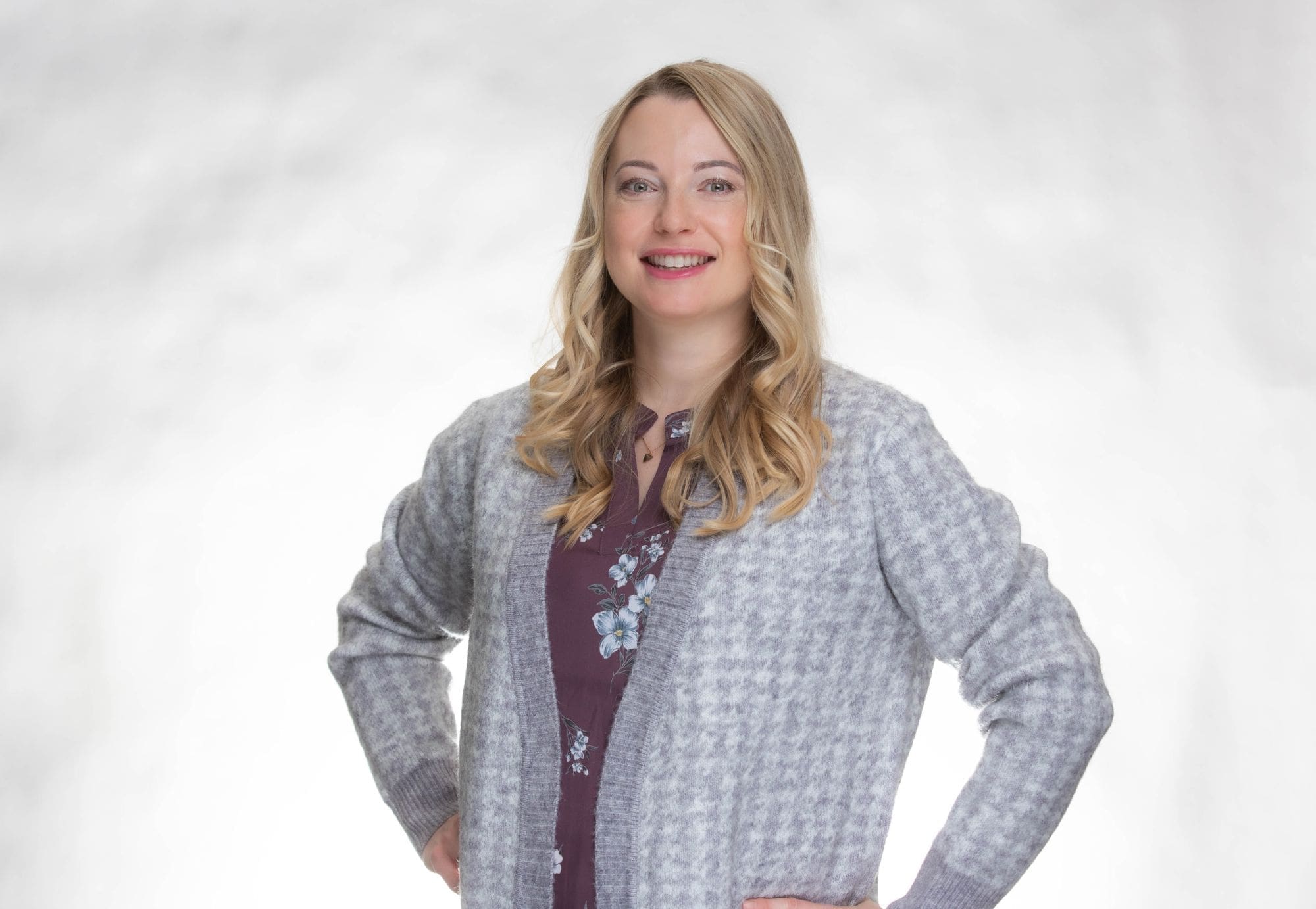 Jennifer Byer