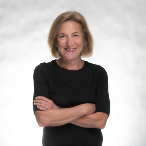 Julie Stahl