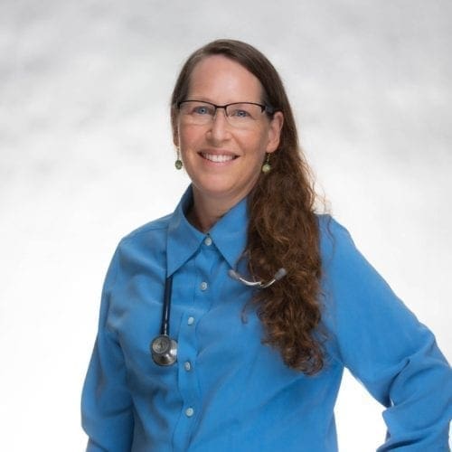 Lisa Leavitt