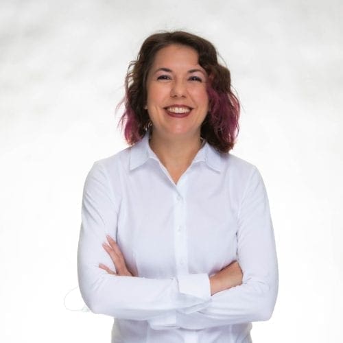 Melanie Thompson
