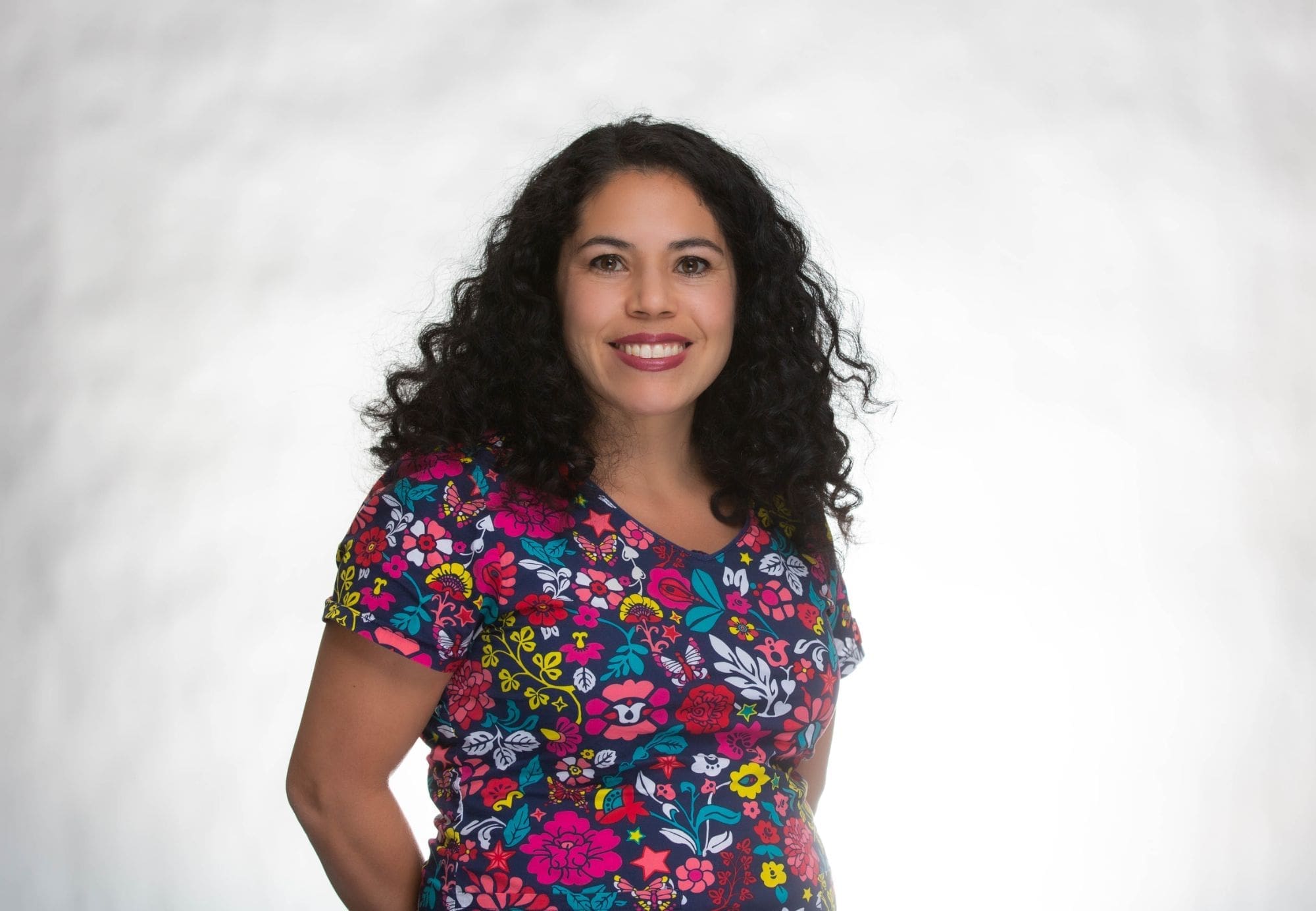 Michalle Ramirez