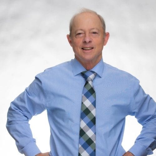 Robert Goldfien