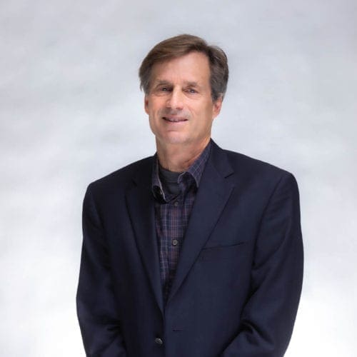 Douglas Ehrenberg