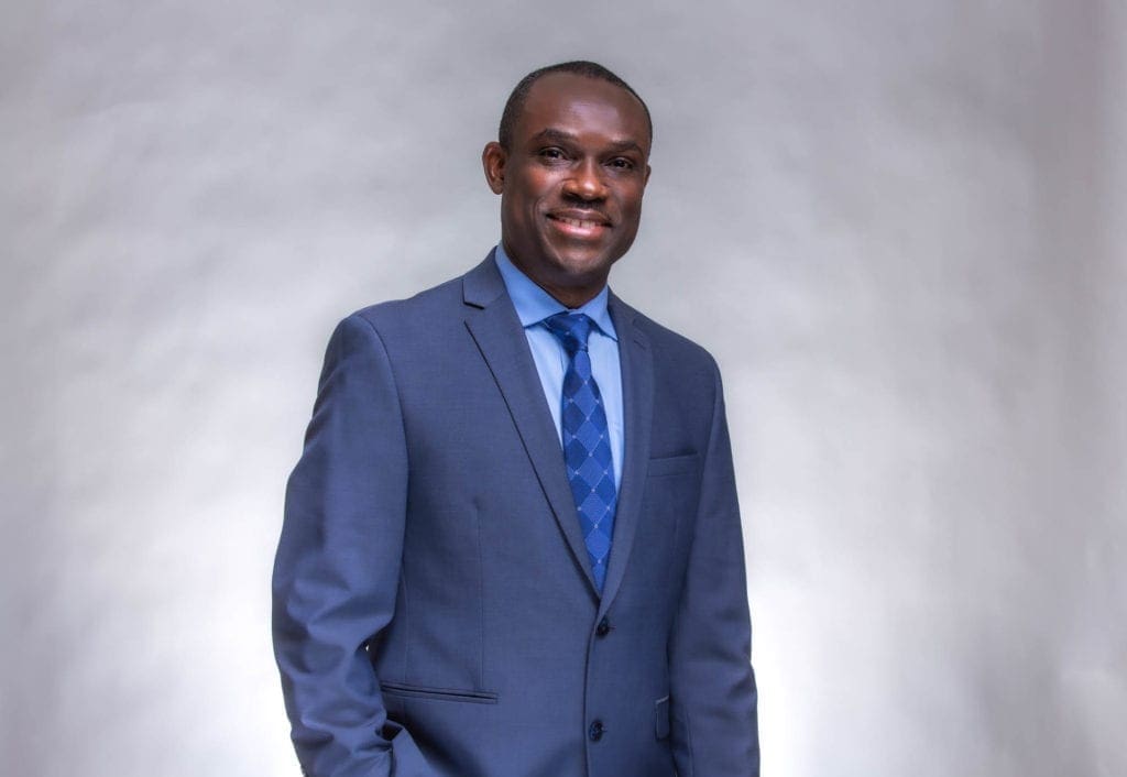 Joseph Charles, FNP Marin Community Clinic