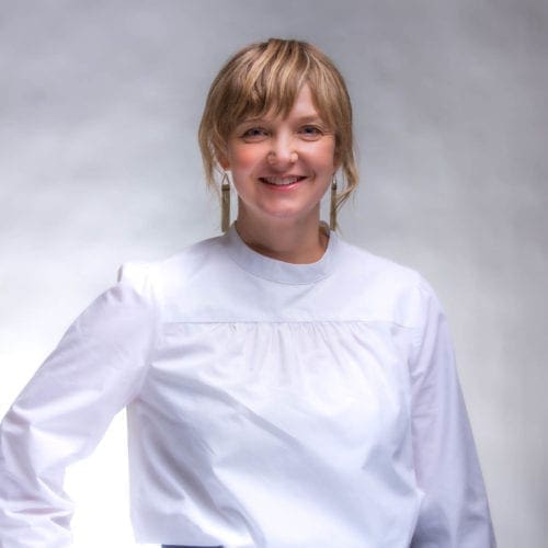 Kate MacLaughlin