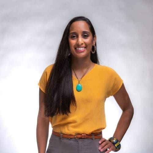 Neesha Jivan