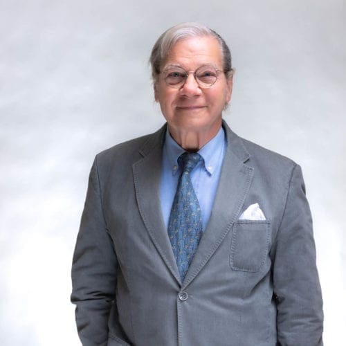 Robert Sinaiko