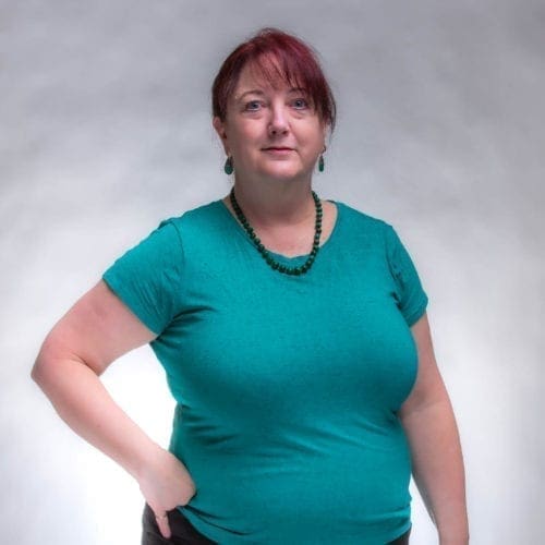 Sherie Paton