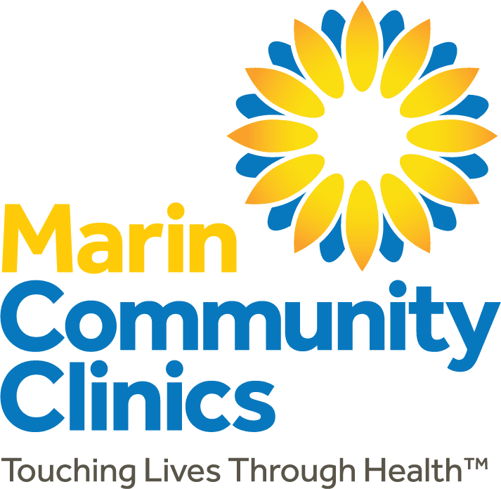 Marin Community Clinics Logo