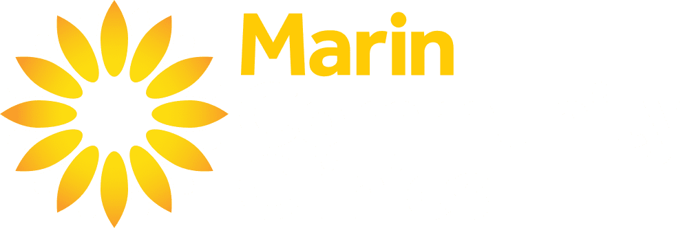 marin community clinic logo