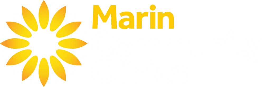 marin community clinic logo