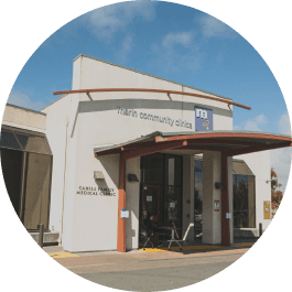 marin community clinic