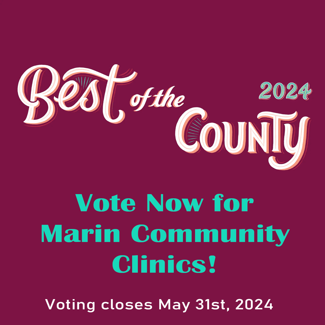 Marin magazine - Best of the County