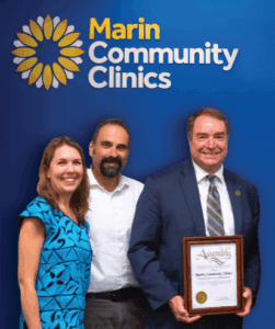 2024 National Health Center Week