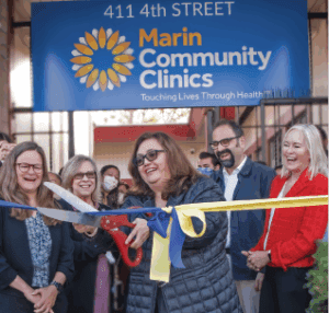 4th Street Dental Clinic Ribbon Cutting