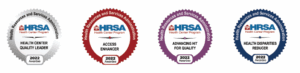 HRSA banner