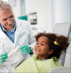 Dental Visit