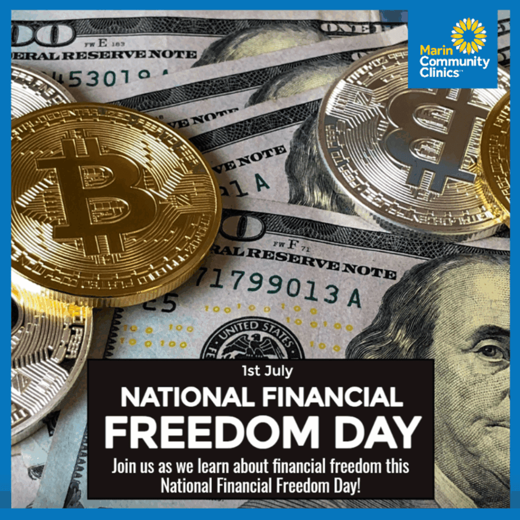 Financial Freedom Day