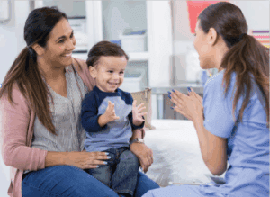 Whole Families Wellness