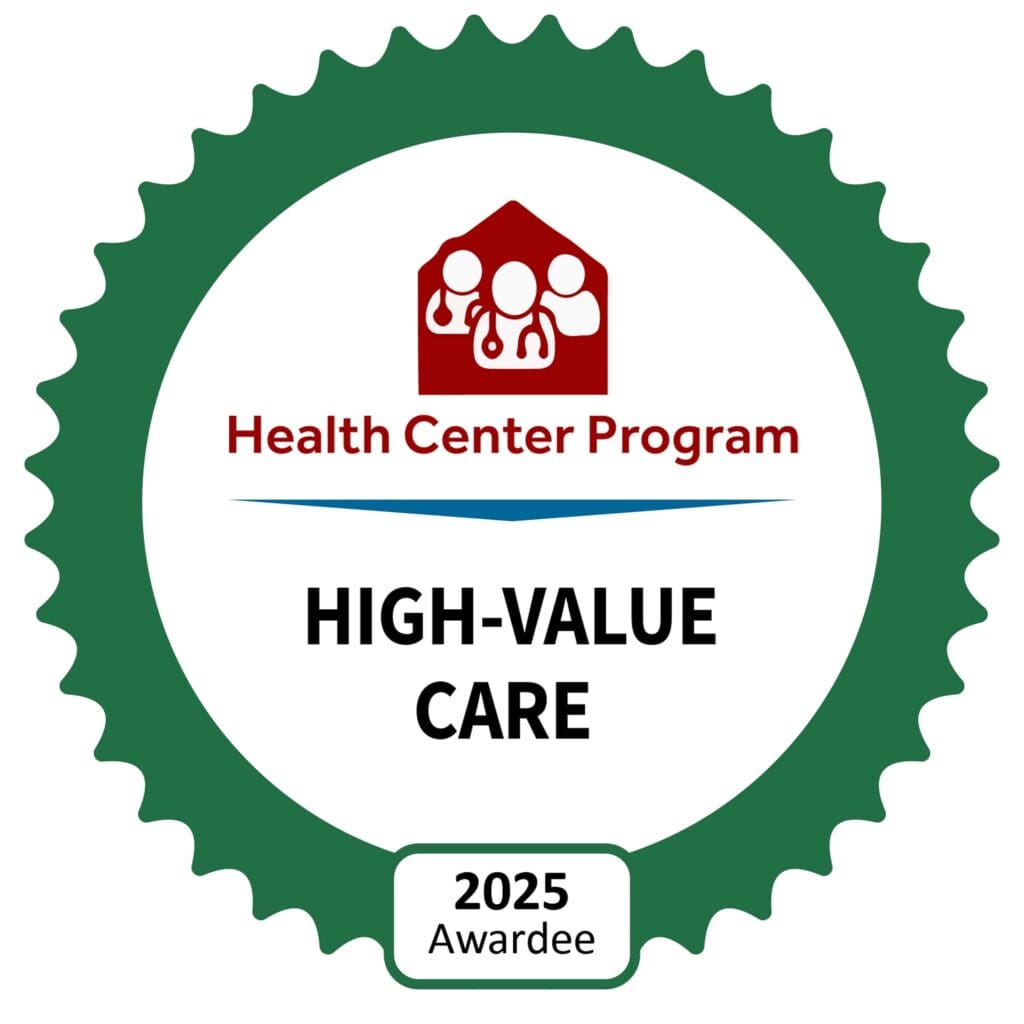 2025 High Value Care