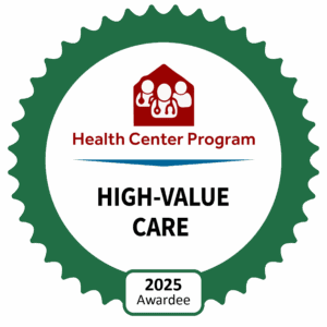 2025 High Value Care