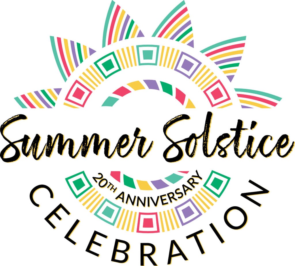 20th Anniversary Summer Solstice Celebration