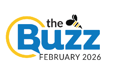 February 2026-The Buzz